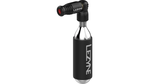 Lezyne CO2 pumppu Trigger Speed Drive