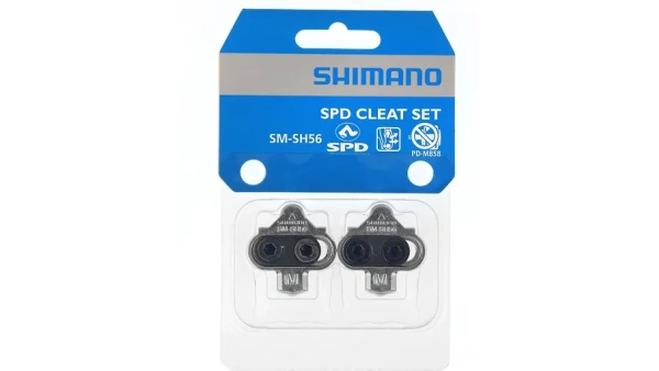 Shimano SPD klossit SM-SH56