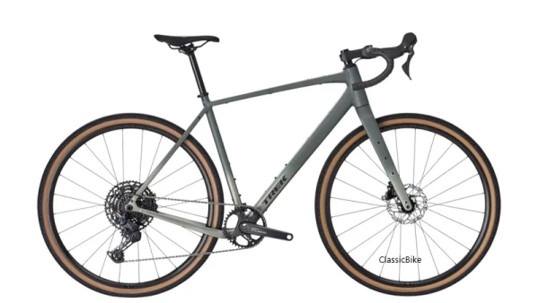 Trek Checkpoint ALR 4 Gravelpyรถrรค Gen 3
