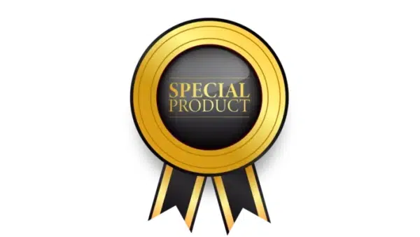 Verkkokaupan erikoistuote