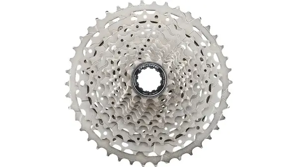 Shimano Deore Rataspakka CS-M5100-11v 11-42T