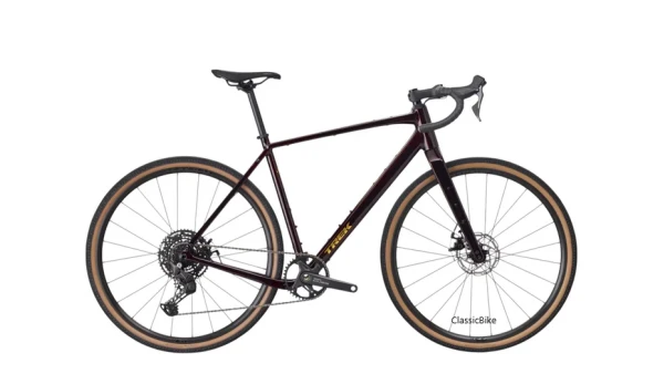 Trek Checkpoint ALR 3 Gravelpyรถrรค Gen 3