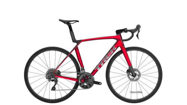 Trek Madone SL 5 Gen 8 maantiepyörä