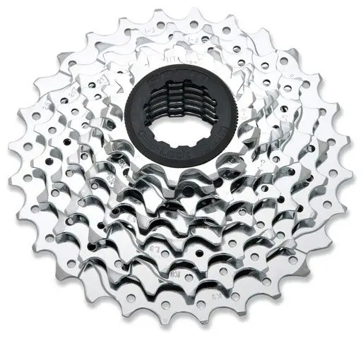 Sram PG-850 Rataspakka 8v 11-32T