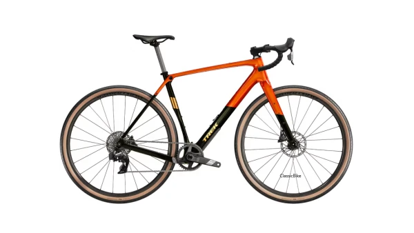 Trek Checkpoint SL 5 Gravelpyรถrรค AXS Gen 3