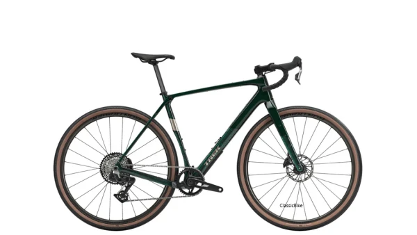 Trek Checkpoint SL 6 Gravelpyรถrรค AXS Gen 3
