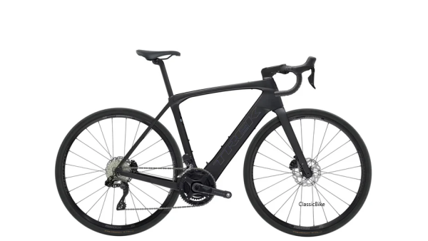 Trek Domane+ SLR 6 Sähköavusteinen Maantiepyörä