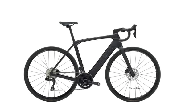 Trek Domane+ SLR 6 Sähköavusteinen Maantiepyörä