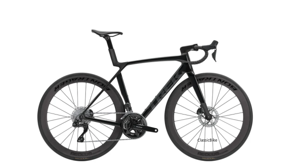 Trek Madone SL 6 Gen 8 maantiepyörä