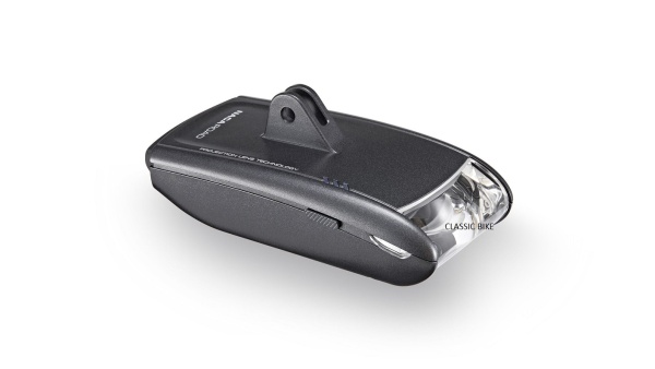 LightSKIN NACA Road StVZO etuvalo