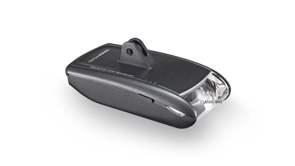 LightSKIN NACA Road StVZO etuvalo