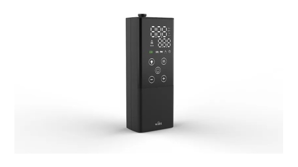 Witt Smart Touch Air Pump GP2 sähköinen pumppu