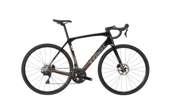 Trek Domane SL 5 Gen 4 Maantiepyörä
