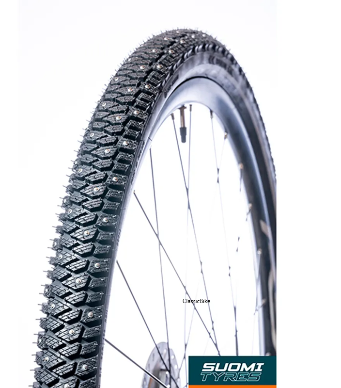 Suomi Tyres Routa Winter W252 TLR Nastarengas 50-622 (28)