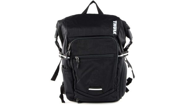 Thule Pack 'n' Pedal pyöräilyreppu