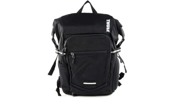 Thule Pack 'n' Pedal pyรถrรคilyreppu