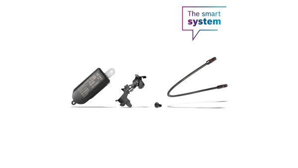 Bosch ConnectModule GPS hälytin jälkiasennussarja BCM3100