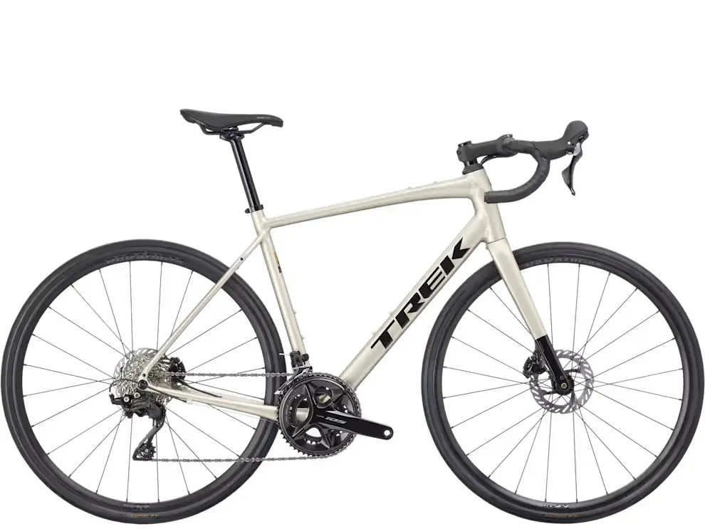 Trek Domane AL 5 Maantiepyörä Gen 4