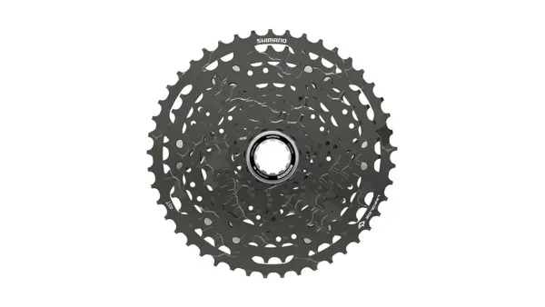 Shimano CUES rataspakka CS-LG400-11 11-45T