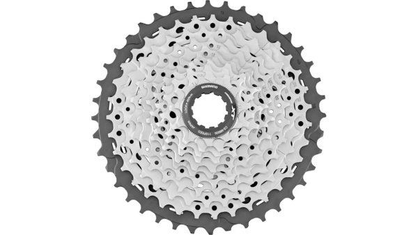 Shimano Deore XT rataspakka CS-M8000-11v 11-40T