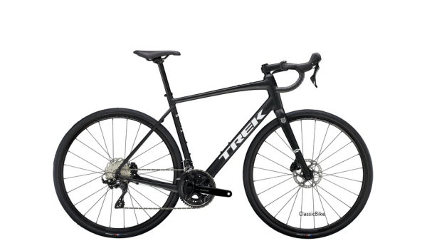 Trek Domane AL 5 Maantiepyörä Gen 4