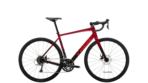 Trek Domane AL 2 Maantiepyörä Gen 4