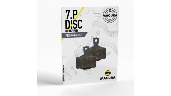 Magura levyjarrupala 7.P Performance