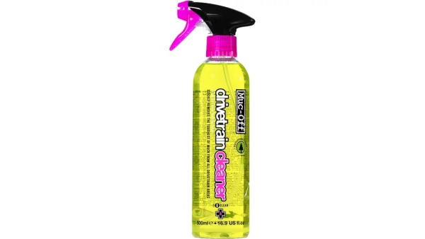 Muc-Off Bio Drivetrain Cleaner 500ml