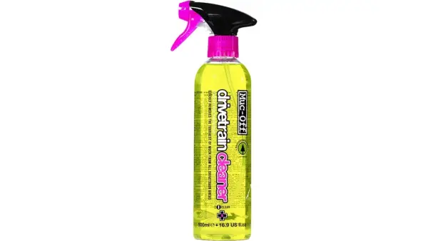 Muc-Off Bio Drivetrain Cleaner 500ml
