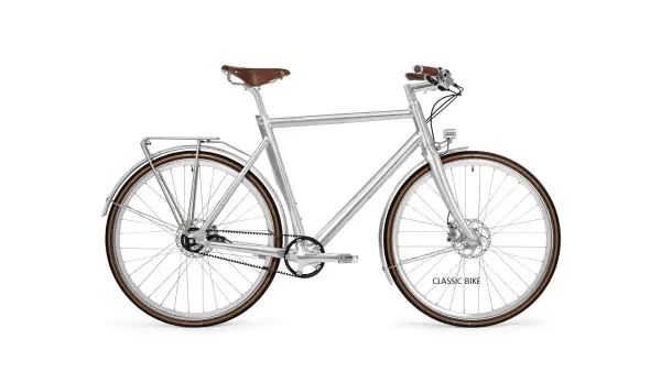 Schindelhauer Friedrich VIII hihnavetoinen retkipyรถrรค