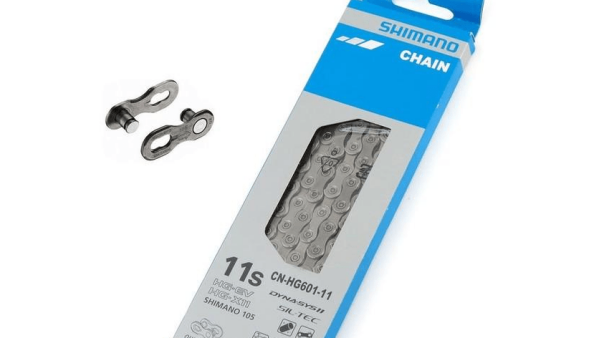 Shimano ketju 105/SLX CN-HG601-11 116L