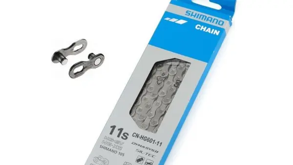 Shimano ketju 105/SLX CN-HG601-11 116L