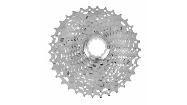 Shimano Deore XT rataspakka CS-M771-10v 11-32T