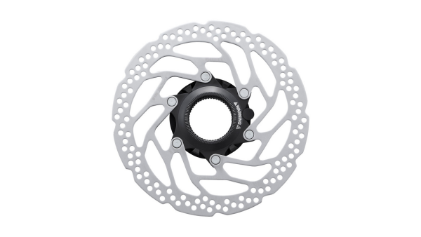 Shimano jarrulevy RT-EM300 Centerlock