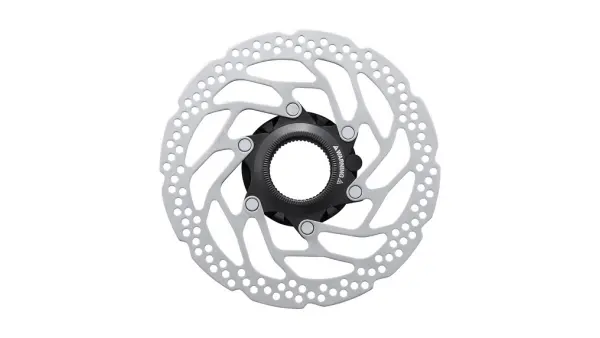 Shimano jarrulevy RT-EM300 Centerlock - 160 mm