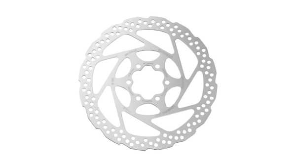 Shimano Jarrulevy SM-RT56 6-pulttinen 160 mm