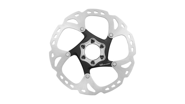 Shimano jarrulevy XT SM-RT86 180mm 6-pulttinen