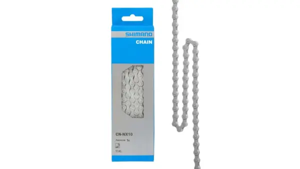 Shimano ketju Nexus CN-NX10 1V 114L