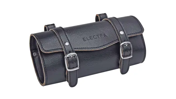 Electra Classic Faux Leather Tool Bag