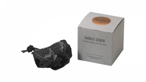 Brooks Rain Cover satulan suoja XL