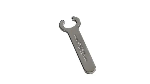 Brooks Spanner satulan säätöavain