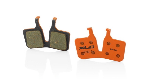 XLC Magura levyjarrupala MT5/MT7 Organic