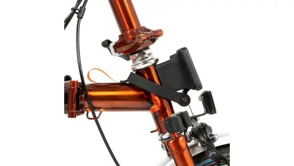 Restrap Brompton City Pull Tab