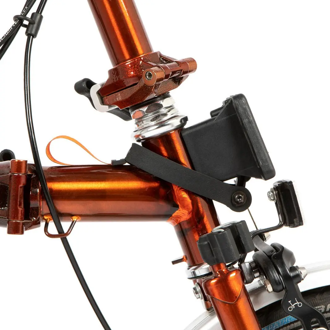 Restrap Brompton City Pull Tab