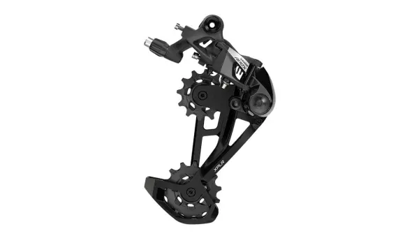 SRAM Takavaihtaja Apex XPLR D1 12v