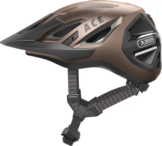 Abus Urban-I 3.0 ACE