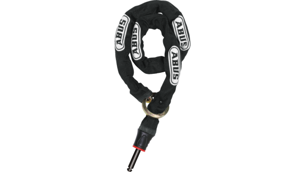 Abus lisรคketju runkolukkoihin 85cm