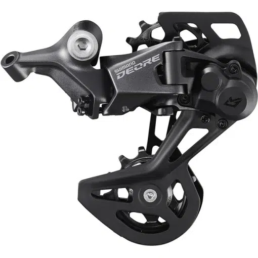 Shimano Takavaihtaja Deore RD-M5130 10v