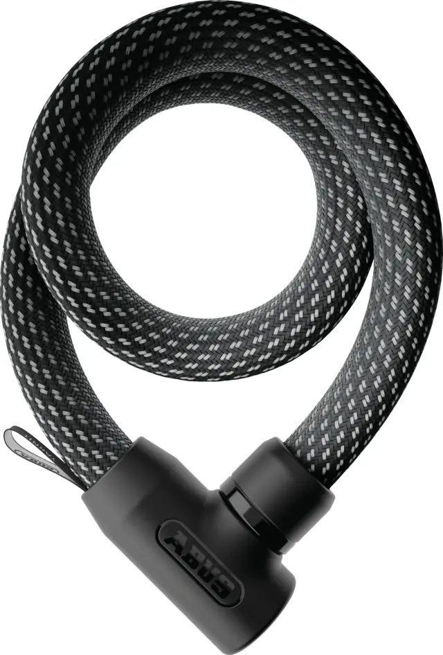 Abus ketjulukko Yarnit 4004K/110