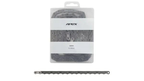 SRAM Apex D1 Flattop 12v ketju
